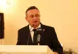 YENİ Parti Burdur İl Başkanı Barış Ayten tutuklandı