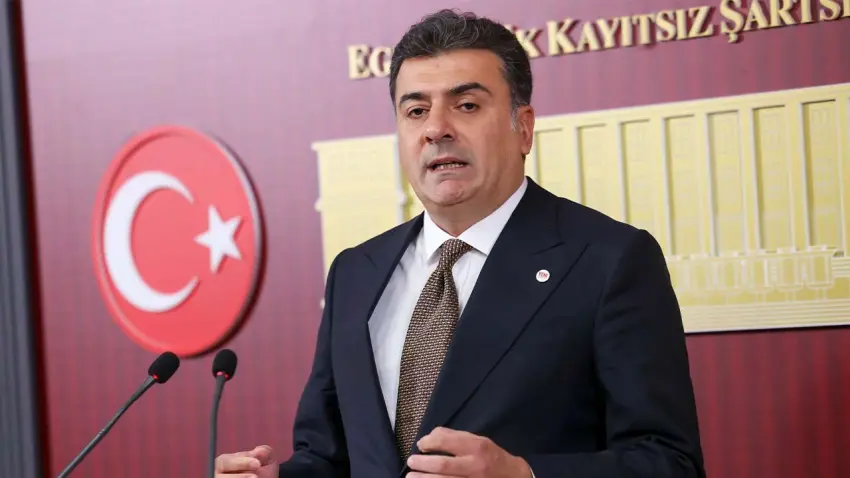 YENİ Parti’den Menderes Belediyesi açıklaması: Cumhur İttifakı’nın bir parçası olarak ilerliyorlar haberinin görseli