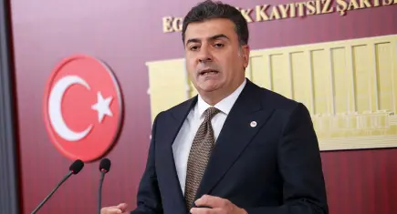YENİ Parti’den Menderes Belediyesi açıklaması: Cumhur İttifakı’nın bir parçası olarak ilerliyorlar