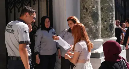 YKS yerleştirme sonuçlarının detayları belli oldu