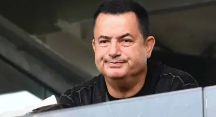 Acun Ilıcalı'dan Aziz Yıldırım'a karşı hukuk zaferi: Fenerbahçe'deki locasını geri kazandı