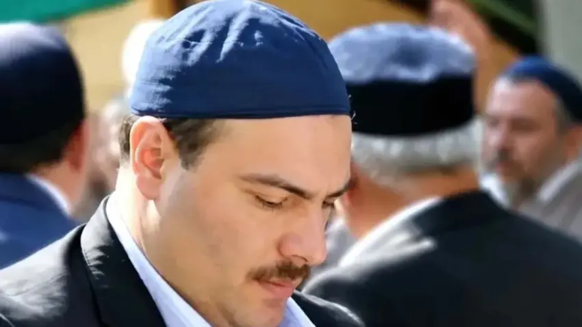 Alihan Kuriş suç örgütü soruşturmasında yeni gelişme: Takipten kaçmak için başka hat kullanmış haberinin görseli