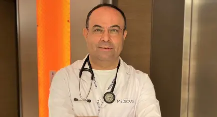 Ayağa kalkınca göz kararması vücudun dengesini test ediyor