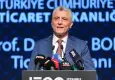 Bakan Bolat’tan tekstil ve giyimde ihracat müjdesi: Tekstilde çıkış başladı, yılın ikinci yarısında artışa geçeceğiz!