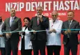 Bakan Memişoğlu açıkladı: 20 yeni şehir hastanesi geliyor