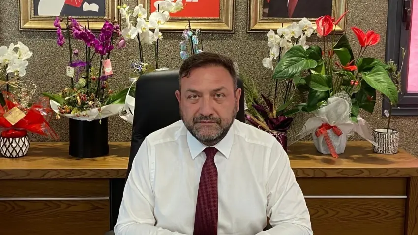 Başkan Gümrükçü: "Menderes'teki seçimin iptali için idare mahkemesine başvuruyoruz" haberinin görseli