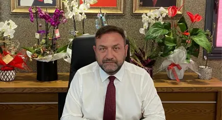 Başkan Gümrükçü: "Menderes'teki seçimin iptali için idare mahkemesine başvuruyoruz"