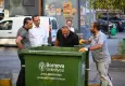 Başkan Ömer Eşki mesaiye Küçükpark’ta başladı