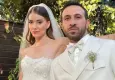 Beril Pozam ve Ersin Arıcı'dan bebek müjdesi! Ailemiz büyüyor