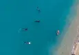 Bodrum’da deniz dibi temizliği! Dalgıçlar mavi sular için seferber oldu