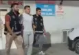 Cemal Enginyurt’un oğlu Alptürk Enginyurt adli kontrolle serbest bırakıldı