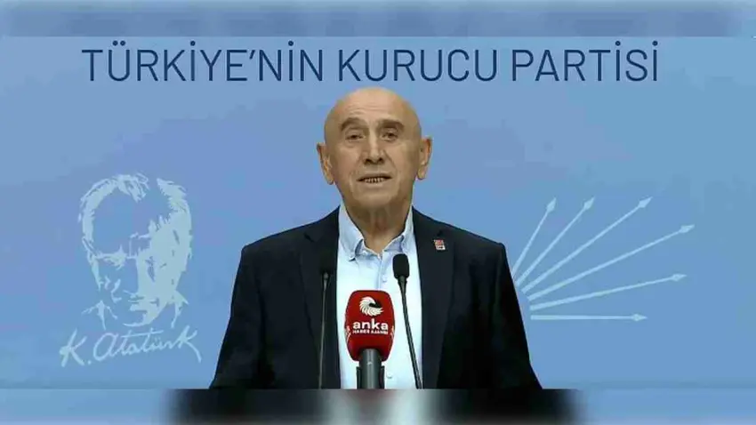 CHP’li Kaya’dan üniversite tepkisi: Eğitim ticarete dönüştürülemez haberinin görseli
