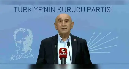 CHP’li Kaya’dan üniversite tepkisi: Eğitim ticarete dönüştürülemez