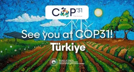 COP31 için üniversitelerden yoğun ilgi: 3 bin 373 başvuru geldi