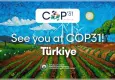 COP31 için üniversitelerden yoğun ilgi: 3 bin 373 başvuru geldi