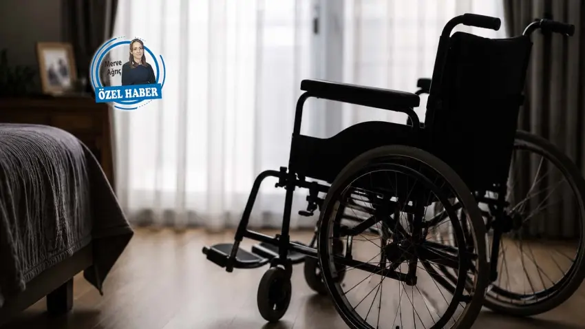 Engelli bakımında görünmeyen kriz: Aileler tükenme noktasında haberinin görseli