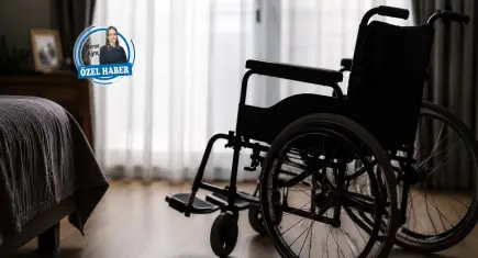 Engelli bakımında görünmeyen kriz: Aileler tükenme noktasında