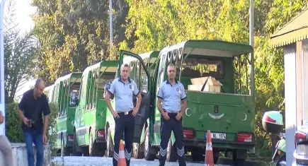 Eski Bakan Arif Ahmet Denizolgun’un mezarı açılıyor