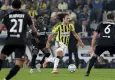 Fenerbahçe Şampiyonlar Ligi’nde Turu Fransa’ya Bıraktı: Kadıköy’de Lyon ile 1-1 Eşitlik!