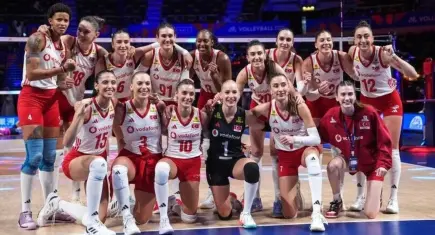 Filenin Sultanları Avrupa’da zirveyi korumak için sahaya çıkıyor