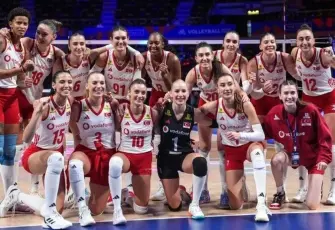 Filenin Sultanları Avrupa’da zirveyi korumak için sahaya çıkıyor