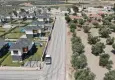 Foça’da daha güvenli ve konforlu yollar için asfalt seferberliği