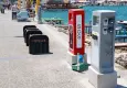 Foça rıhtımlarına 8,1 milyon liralık yatırım