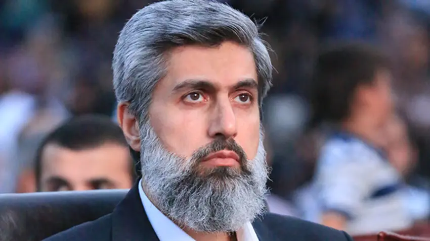 Furkan Vakfı'nın kurucusu Alparslan Kuytul kimdir? Furkan Vakfı’nın amacı nedir? haberinin görseli