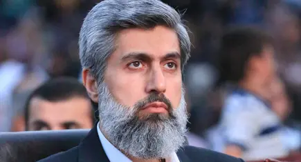 Furkan Vakfı'nın kurucusu Alparslan Kuytul kimdir? Furkan Vakfı’nın amacı nedir?