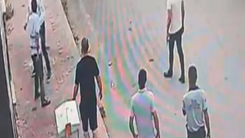 Gaziantep’te siyasi gerginlik kanlı bitti: Milletvekili Meriç yoğun bakımda haberinin görseli