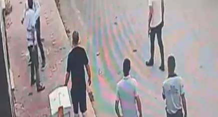 Gaziantep’te siyasi gerginlik kanlı bitti: Milletvekili Meriç yoğun bakımda