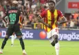 Göztepe’de Anthony Dennis için 5 milyon euroluk transfer