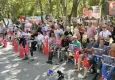 Güvenpark’ta 37 günlük eyleme şafak operasyonu: Şehit aileleri ve gaziler tahliye edildi