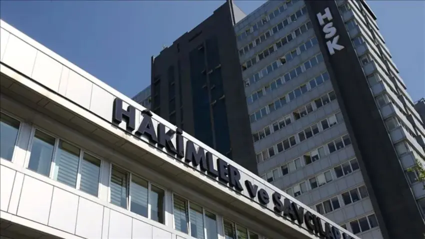 HSK, Yargı Hizmetlerinin Etkinliği Büroları Rehberi’ni yayımladı haberinin görseli