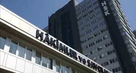 HSK, Yargı Hizmetlerinin Etkinliği Büroları Rehberi’ni yayımladı