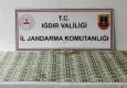 Iğdır'da sahte dolar operasyonu