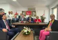 İnan’dan Menderes’te dikkat çeken açıklama: Çiçek 1 buçuk yıl AK Parti’ye katılmak istedi, reddedildi!