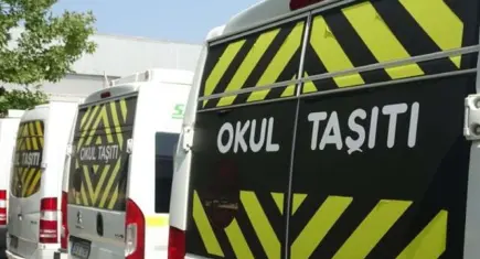 İstanbul ve Ankara’da okul servis ücretlerine zam