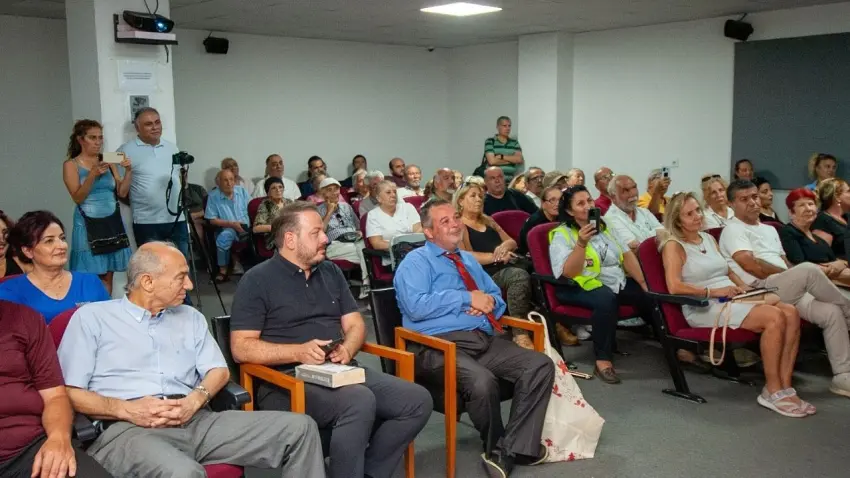 ‘İzmir Baba’ Sancar Maruflu Karşıyaka’da anıldı haberinin görseli