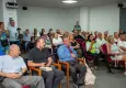 ‘İzmir Baba’ Sancar Maruflu Karşıyaka’da anıldı