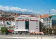 İzmir Kavram Meslek Yüksekokulu'nun adı değişti