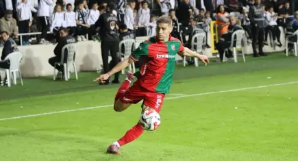 Karşıyaka’da Harun Kaya dönemi sona erdi