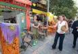Konak’taki 1440 ve 1441 Sokaklar tasarımlarıyla bölgeye örnek olacak