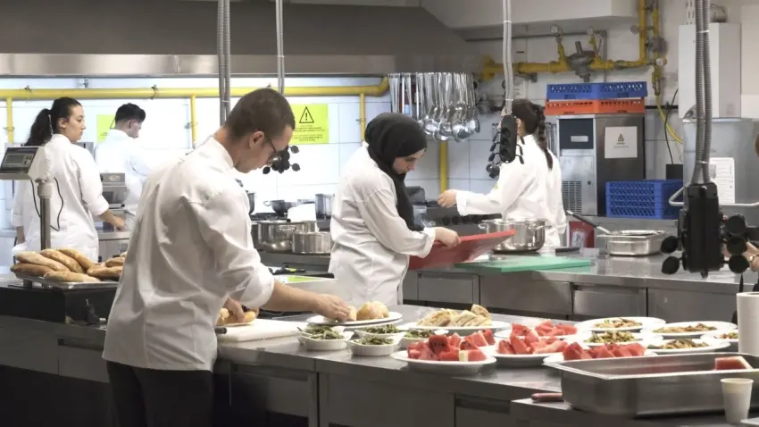 gastronomi