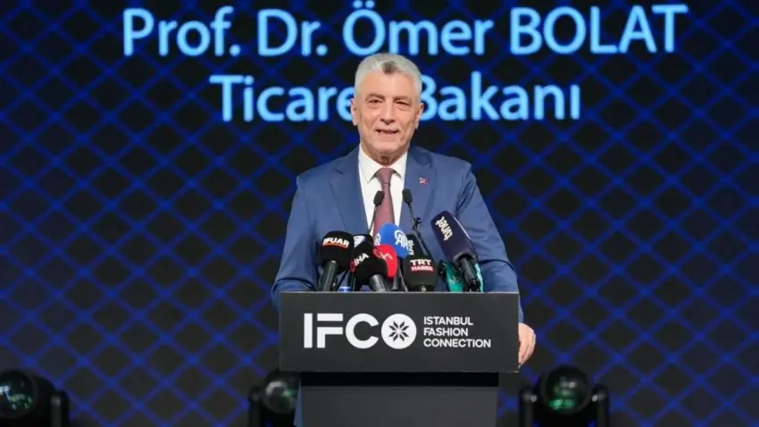 ÖMER BOLAT