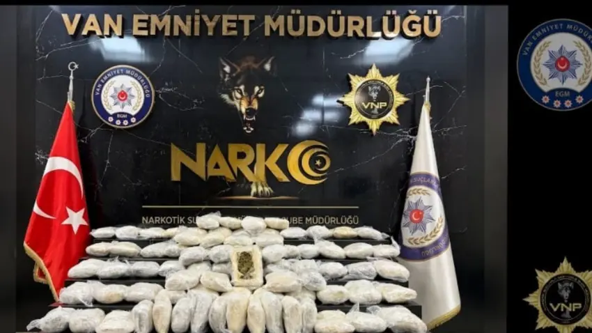 uyuşturucu madde