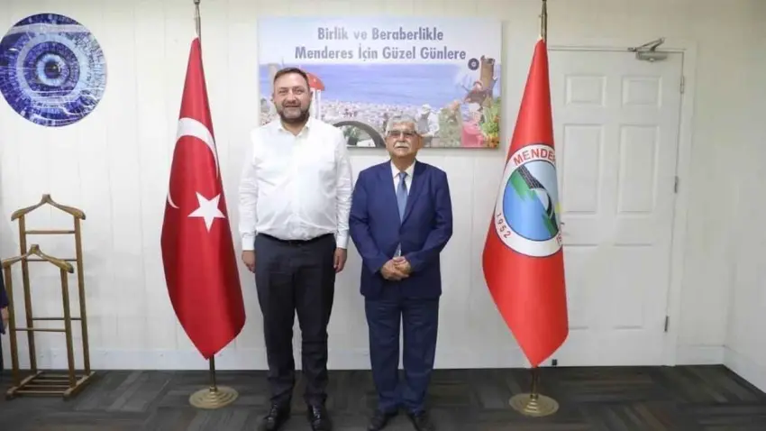 Menderes'te seçim bitti, tartışma bitmedi: CHP'li Peker de istifa etti haberinin görseli