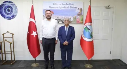 Menderes'te seçim bitti, tartışma bitmedi: CHP'li Peker de istifa etti