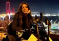 Motosiklet içerikleriyle tanınıyordu: 22 yaşındaki fenomen Ceyda Yakova, trafik kazasında hayatını kaybetti