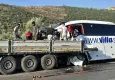 Muğla’da tur otobüsü kazası: Ölü sayısı 4’e yükseldi 